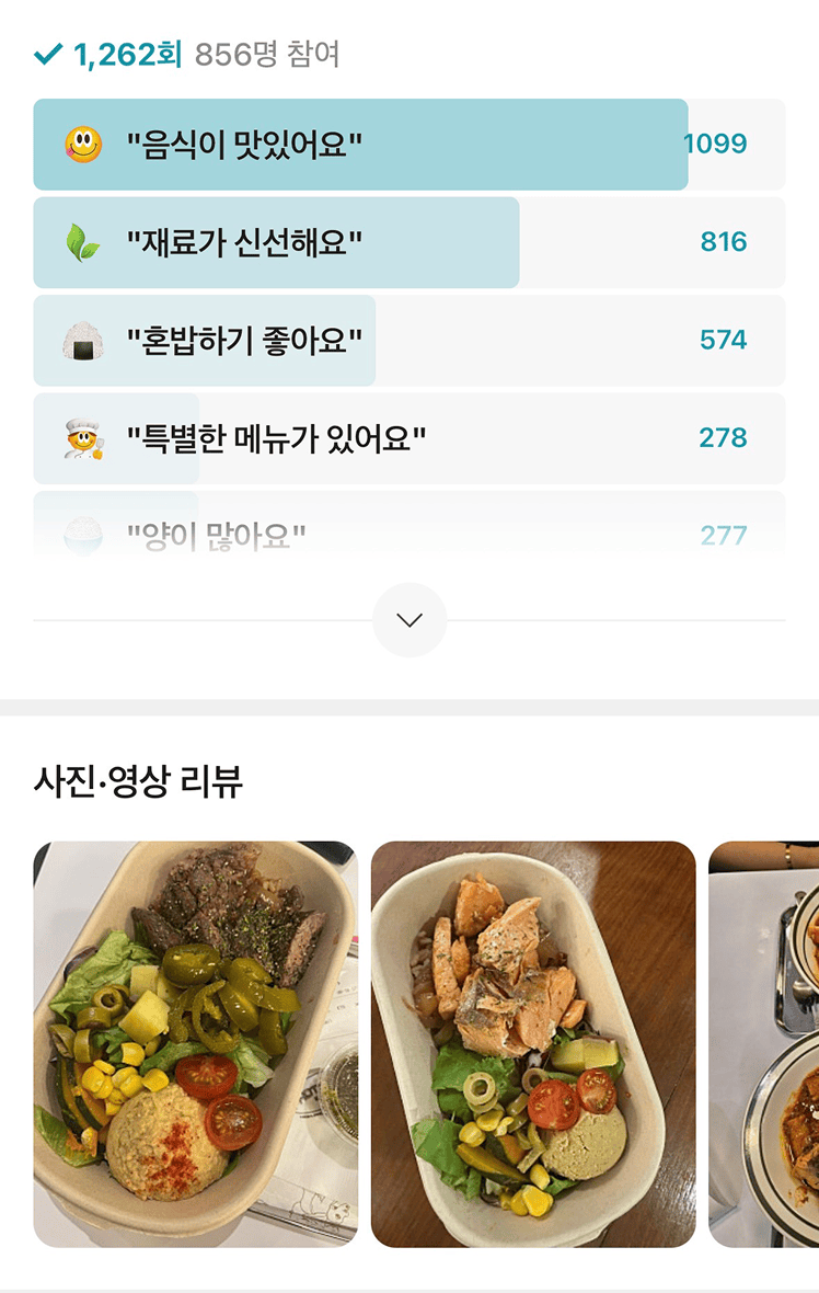 프로티너 리뷰